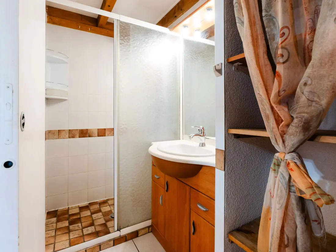 Maison de Vacances Gruissan 221