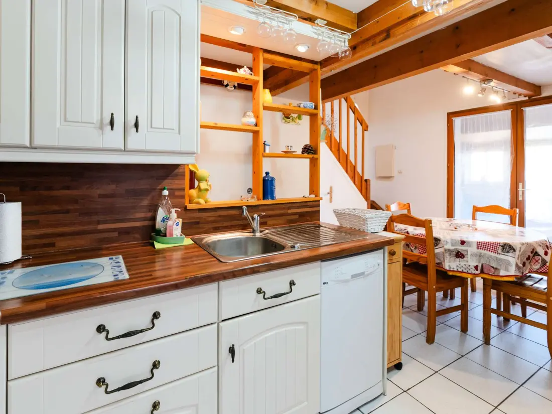 Maison de Vacances Gruissan 221