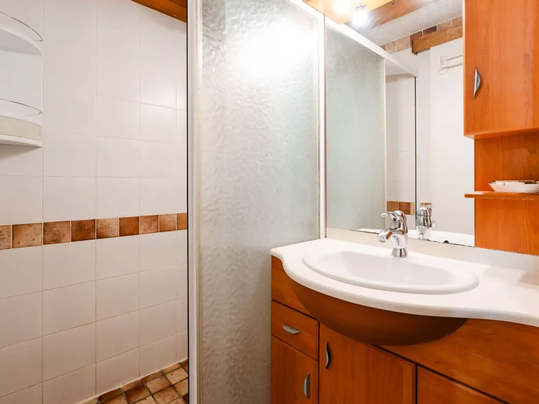 Maison de Vacances Gruissan 221