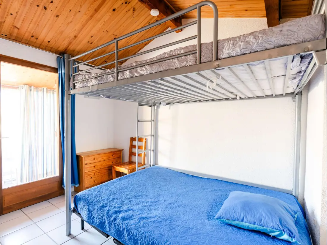 Maison de Vacances Gruissan 221