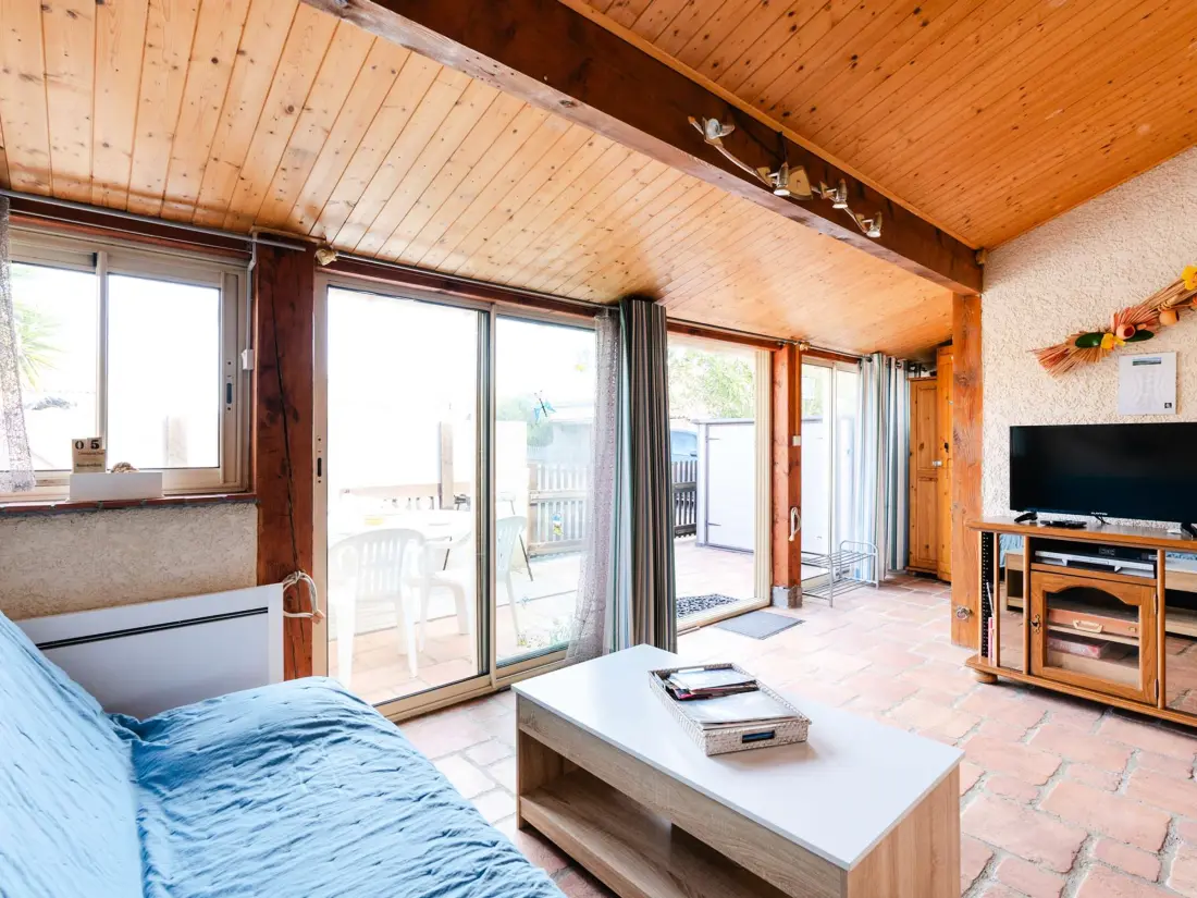 Maison de Vacances Gruissan 221