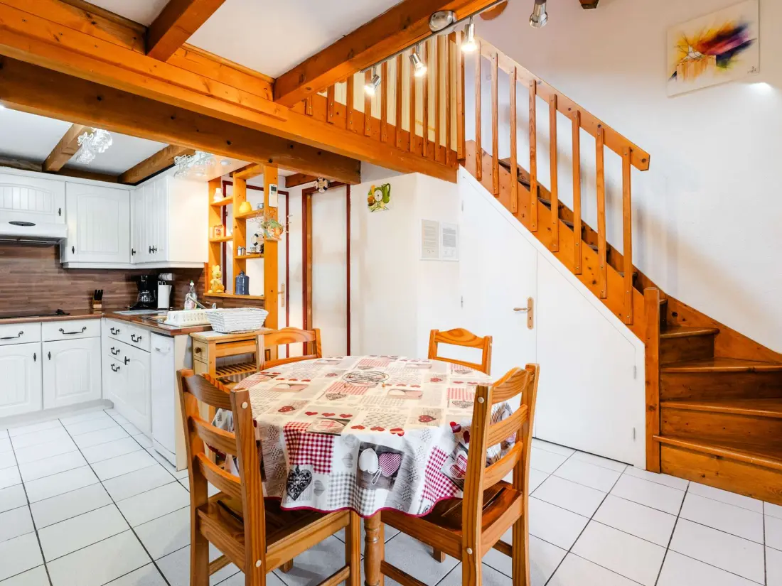 Maison de Vacances Gruissan 221