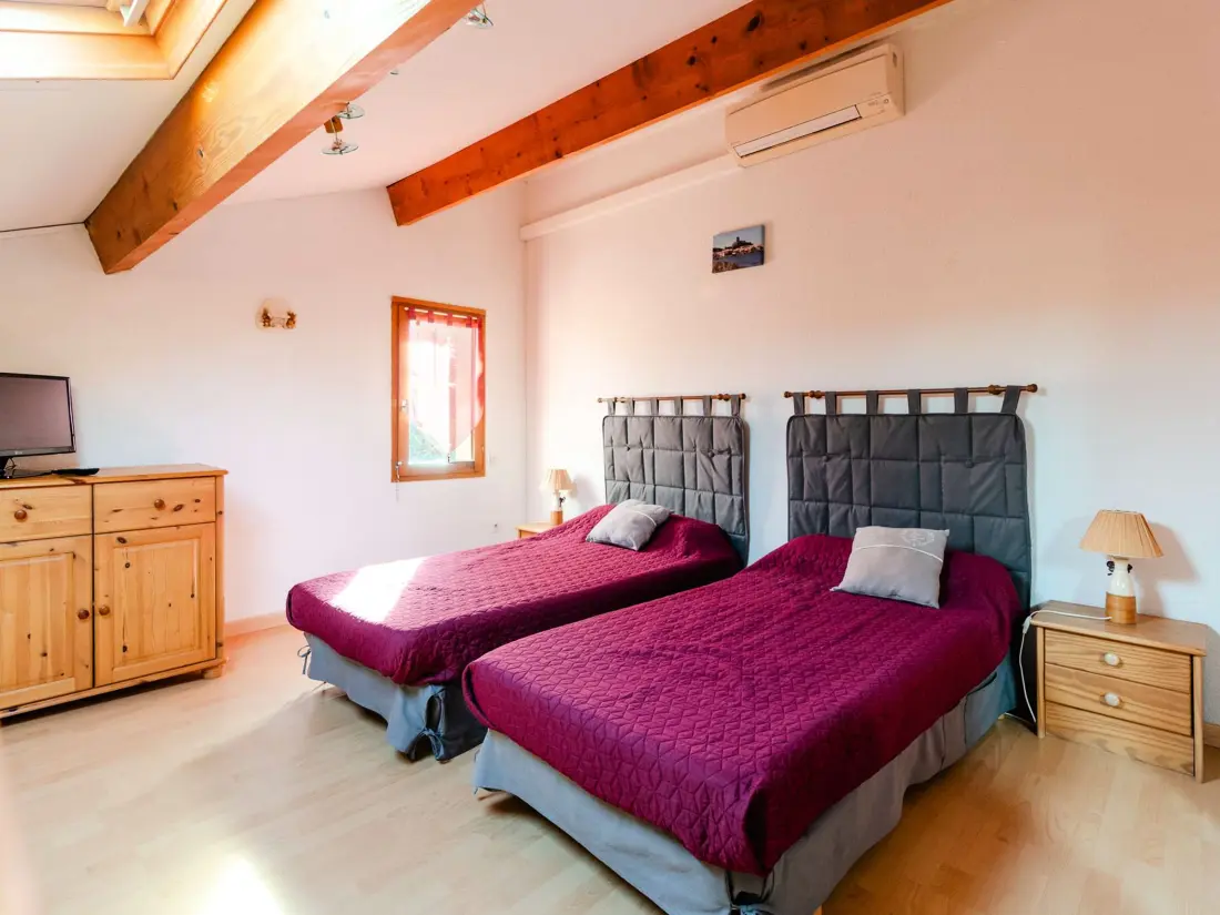 Maison de Vacances Gruissan 221