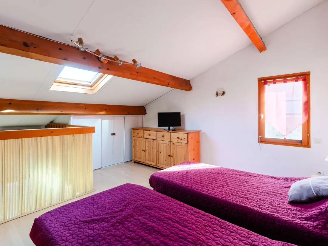 Maison de Vacances Gruissan 221