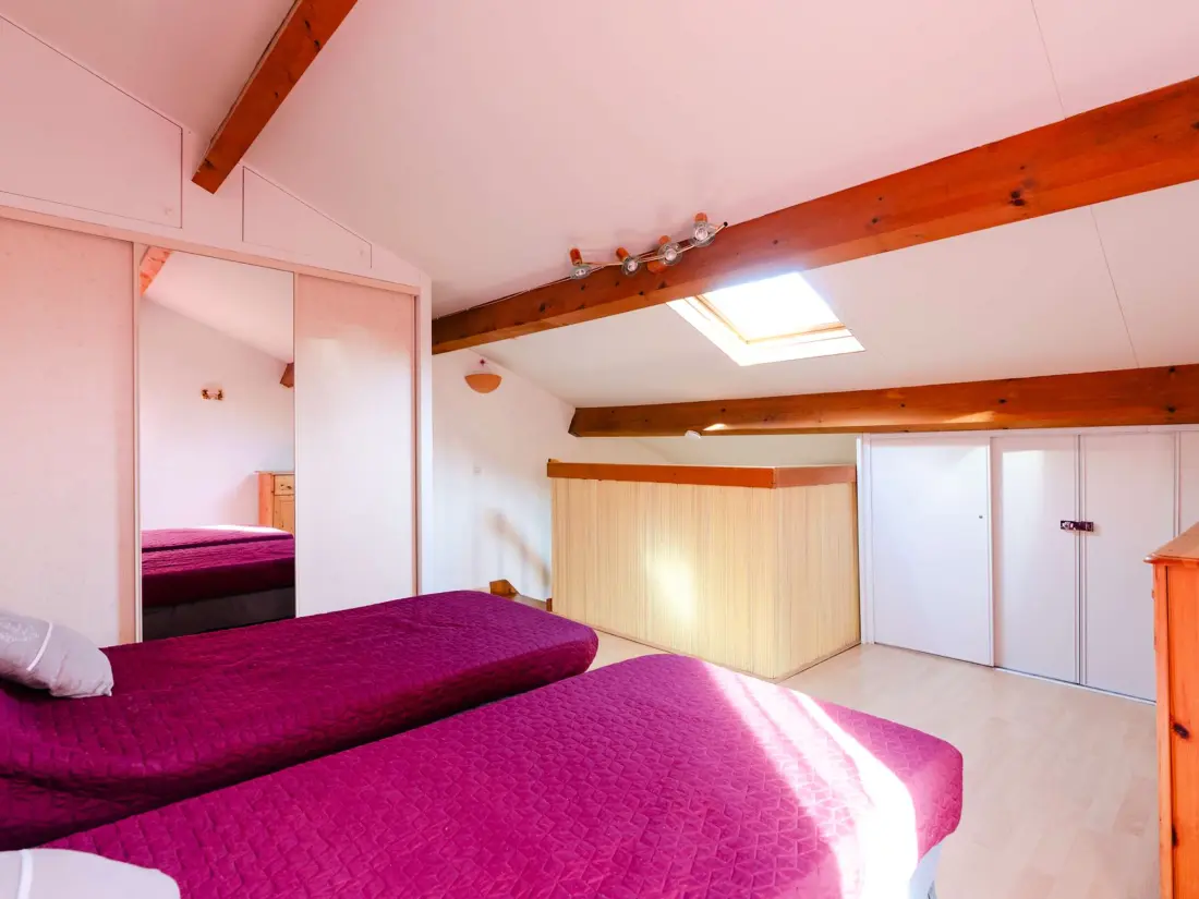 Maison de Vacances Gruissan 221