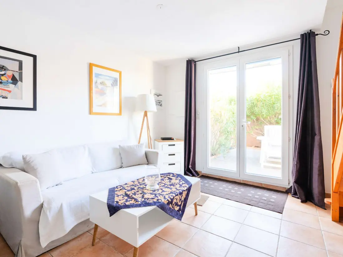 Maison de Vacances Gruissan 222