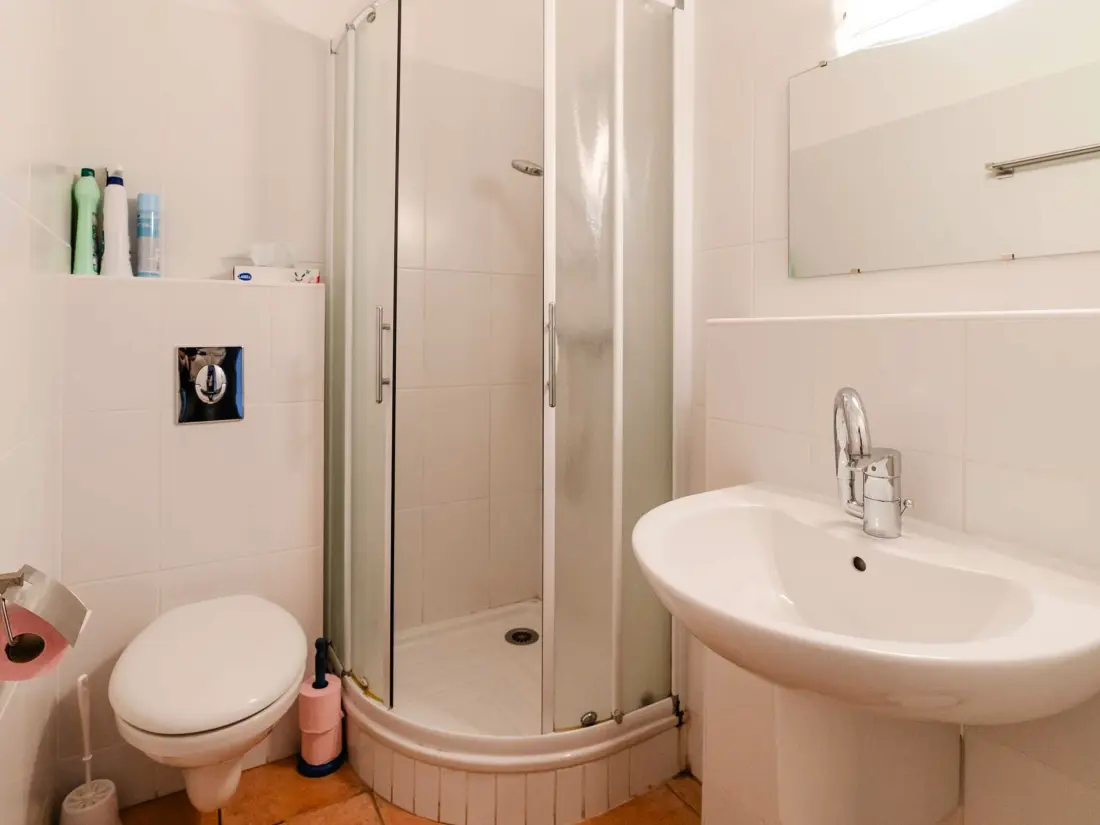 Maison de Vacances Gruissan 222