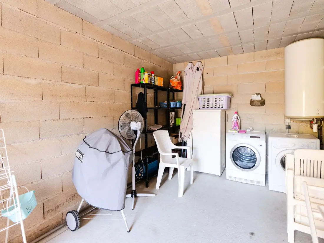 Maison de Vacances Gruissan 222