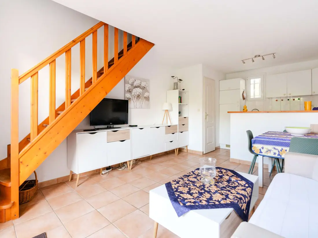 Maison de Vacances Gruissan 222