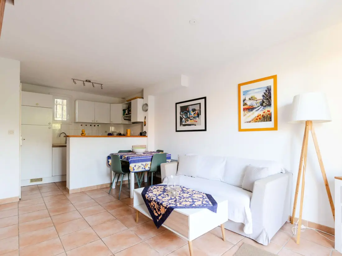 Maison de Vacances Gruissan 222