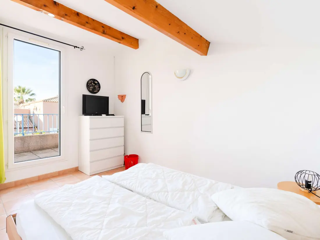 Maison de Vacances Gruissan 222