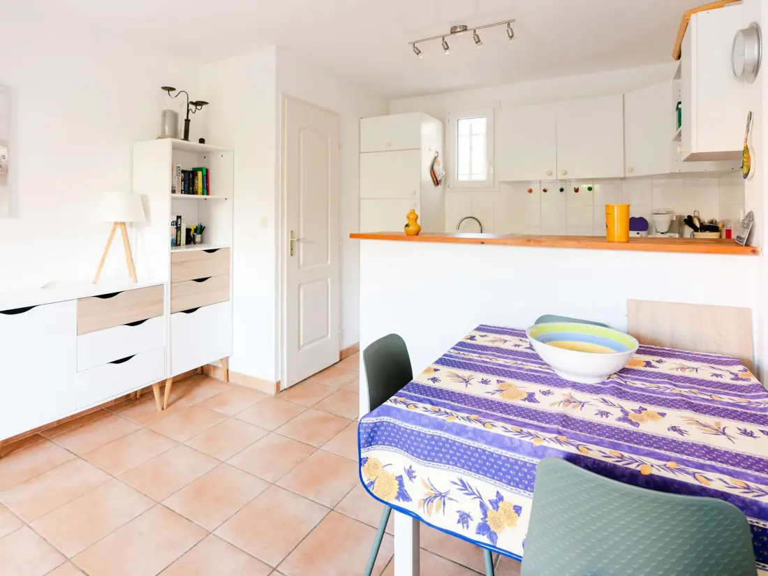 Maison de Vacances Gruissan 222