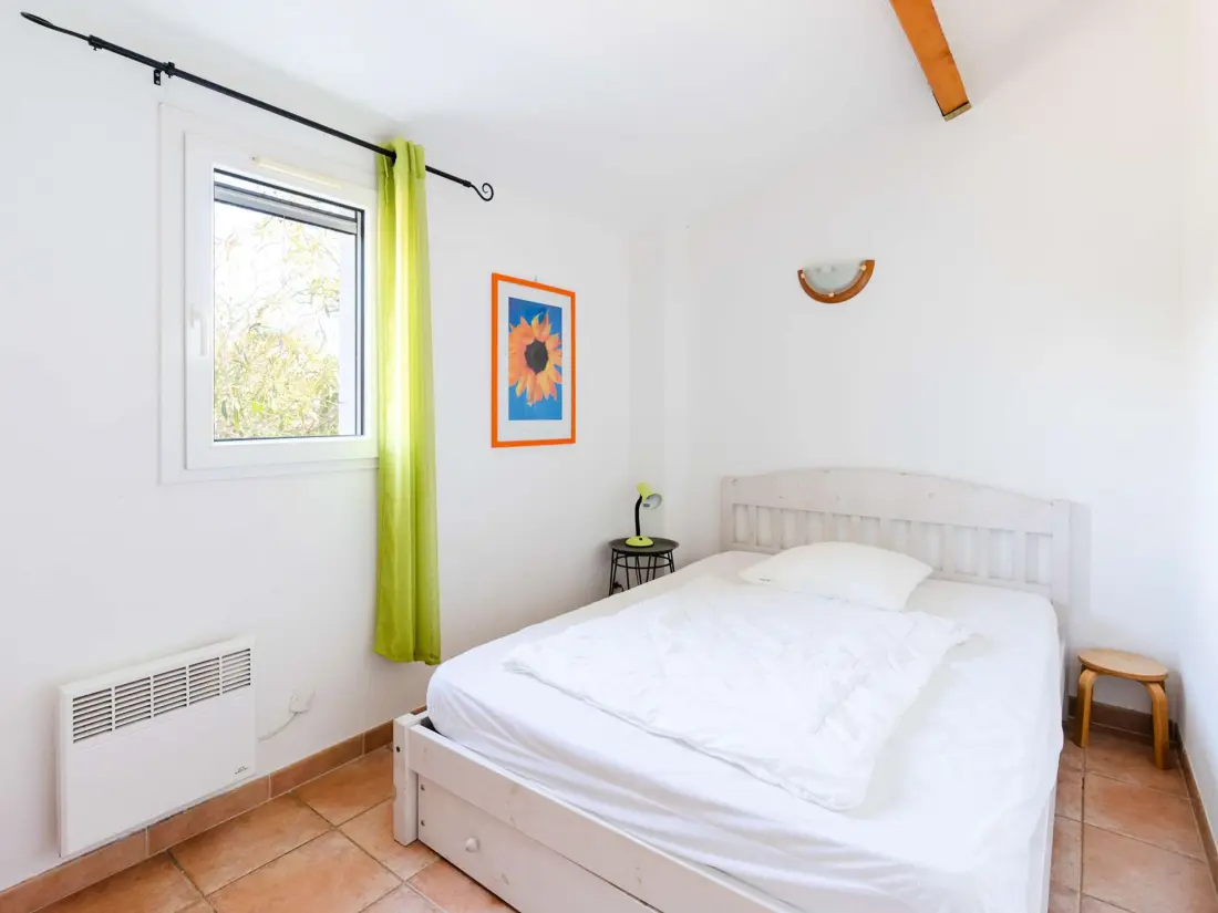 Maison de Vacances Gruissan 222