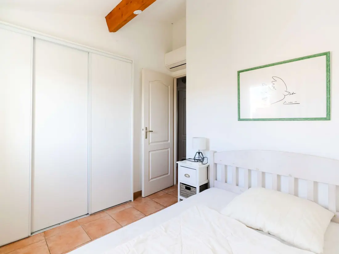 Maison de Vacances Gruissan 222