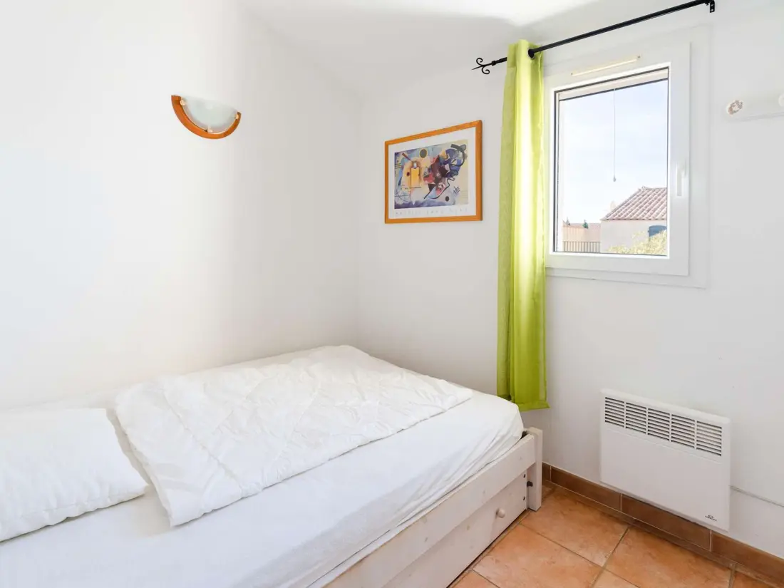 Maison de Vacances Gruissan 222