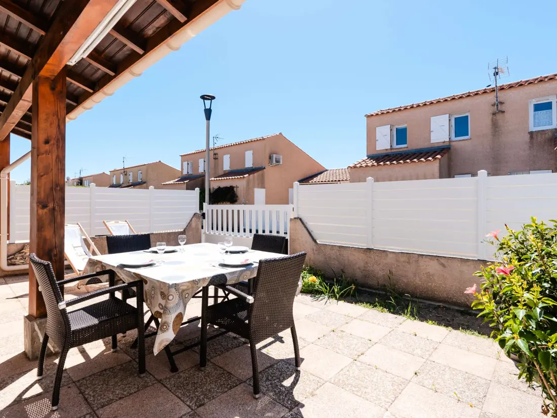 Maison de Vacances Gruissan 229