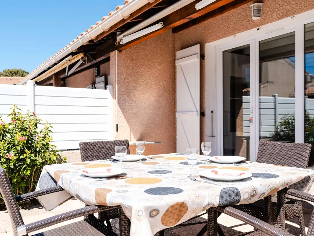 Maison de Vacances Gruissan 229