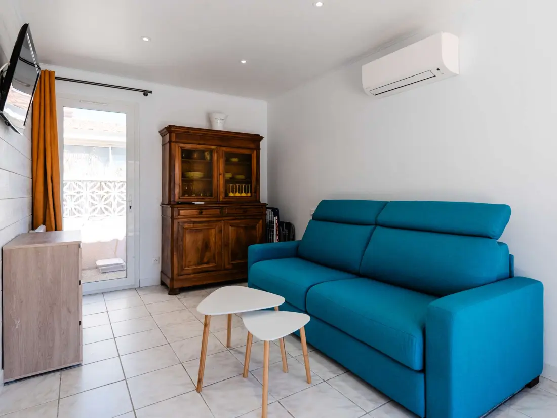 Maison de Vacances Gruissan 229