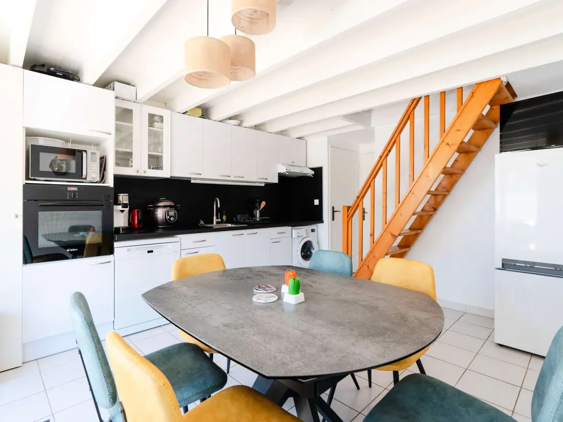 Maison de Vacances Gruissan 229