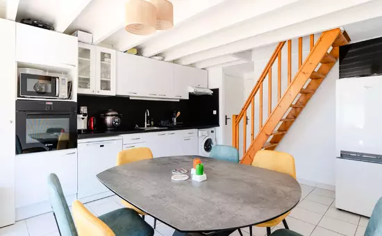 Maison de Vacances Gruissan 229