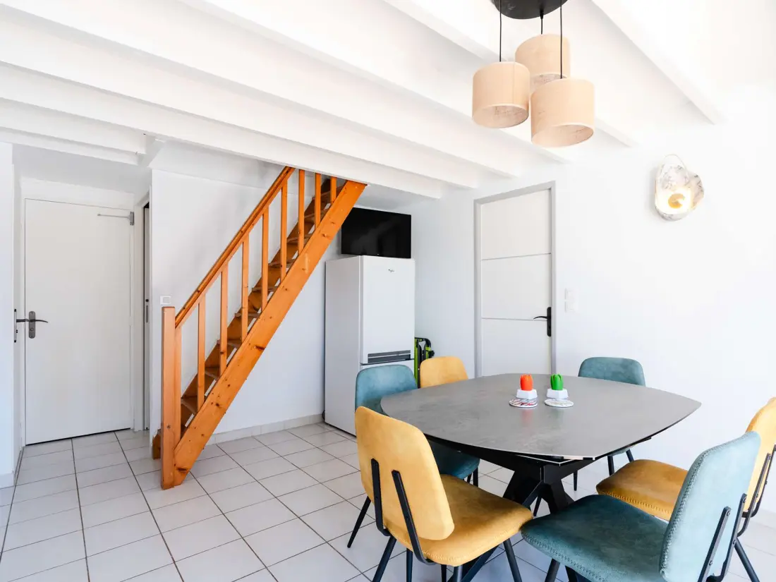Maison de Vacances Gruissan 229