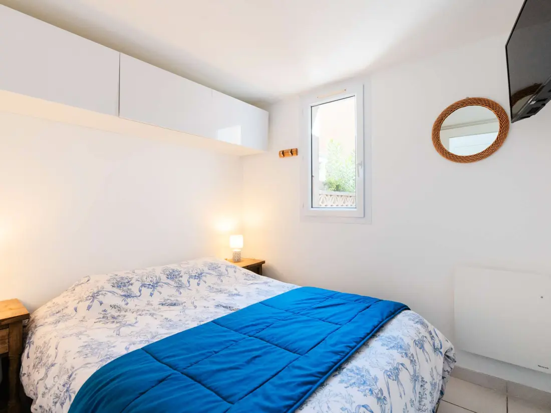 Maison de Vacances Gruissan 229