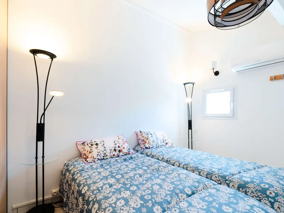 Maison de Vacances Gruissan 229