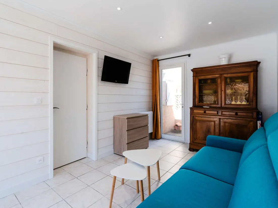 Maison de Vacances Gruissan 229