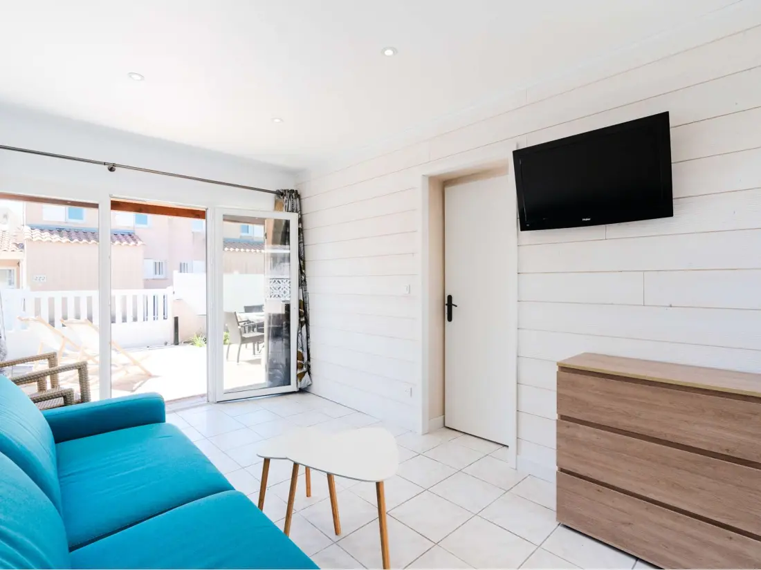 Maison de Vacances Gruissan 229