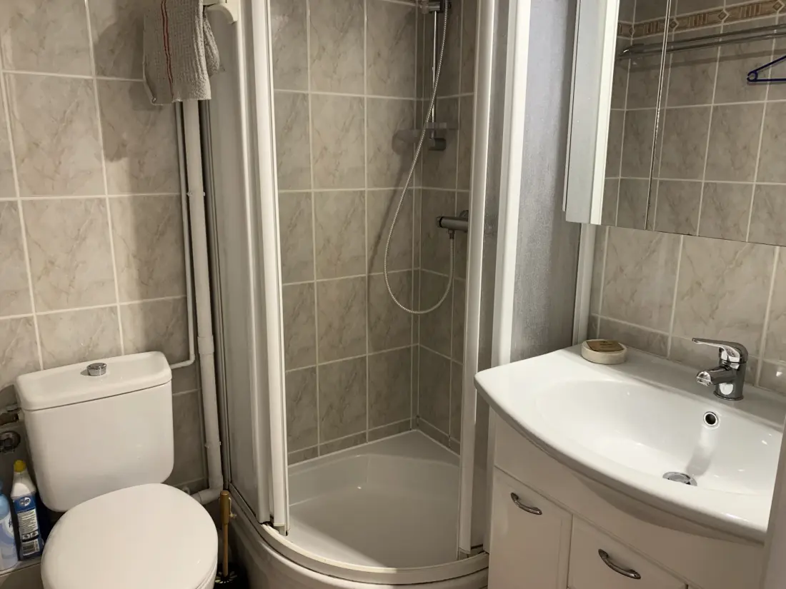 Maison de Vacances Gruissan 258