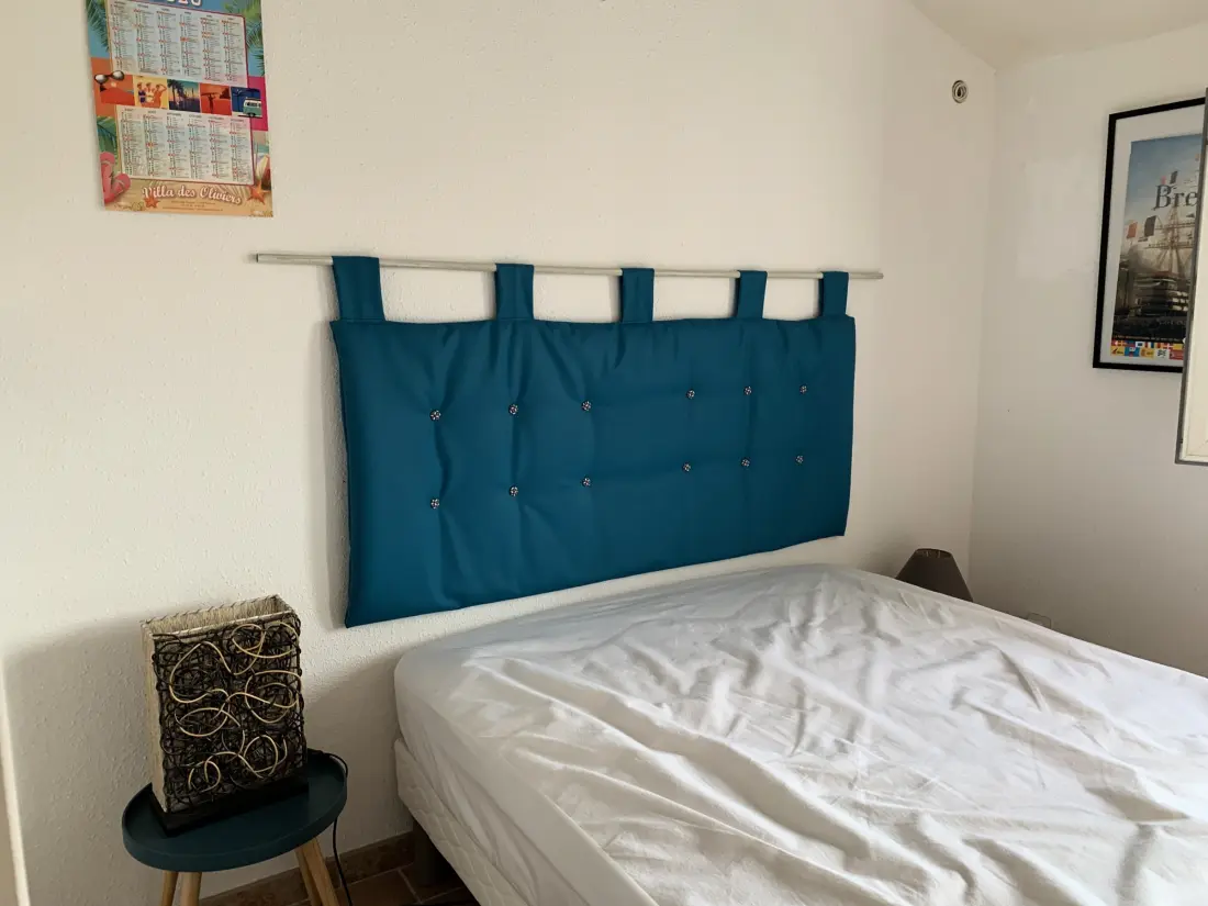 Maison de Vacances Gruissan 258