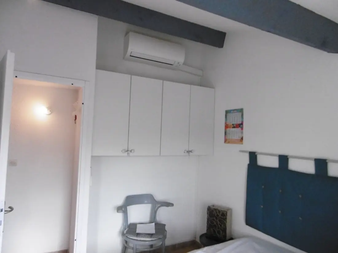 Maison de Vacances Gruissan 258