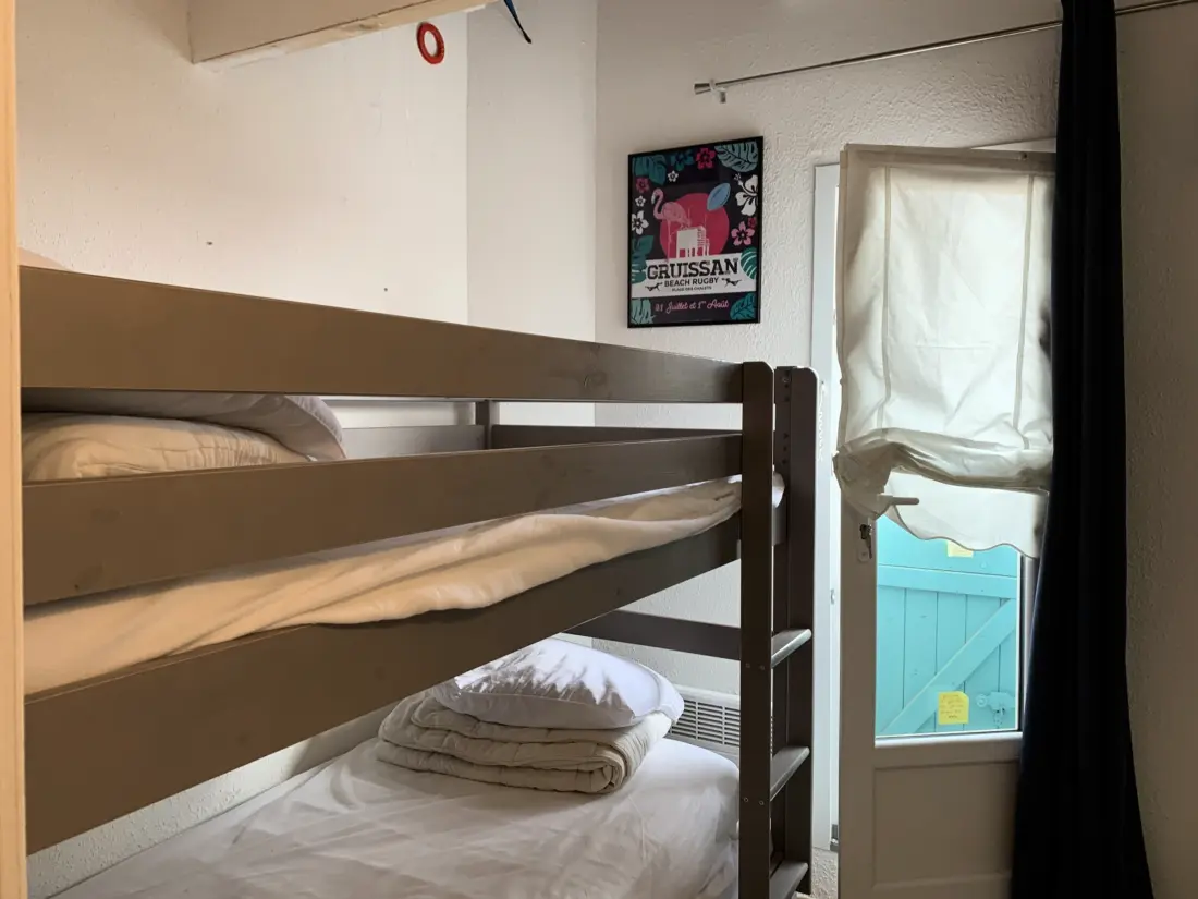 Maison de Vacances Gruissan 258