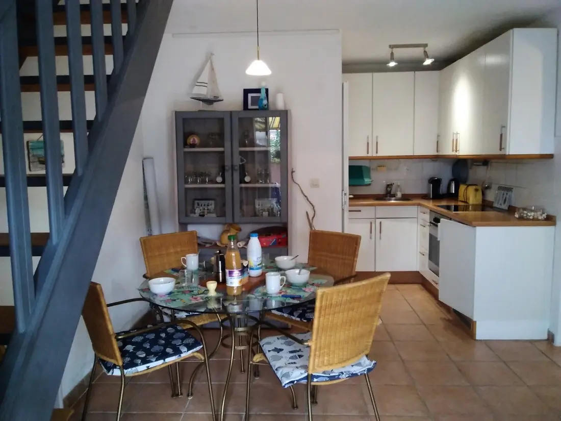 Maison de Vacances Gruissan 258