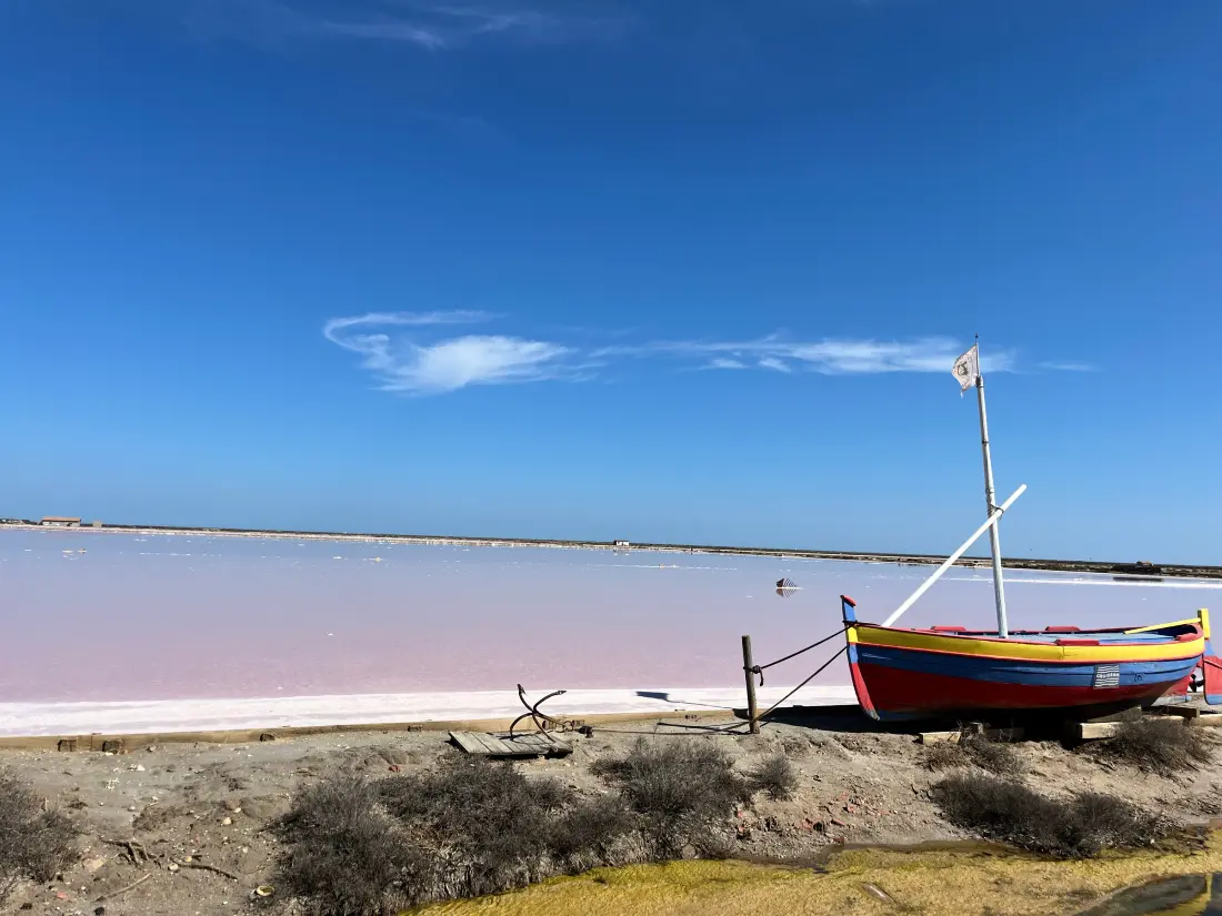 Maison de Vacances Gruissan 258