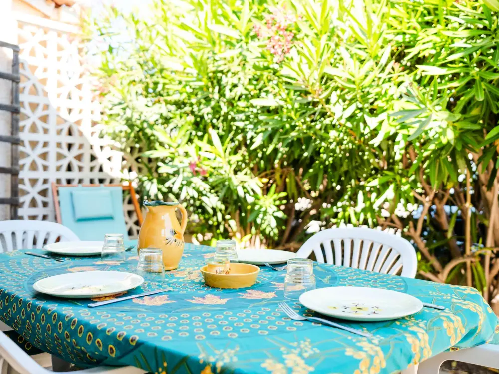 Maison de Vacances Gruissan 297