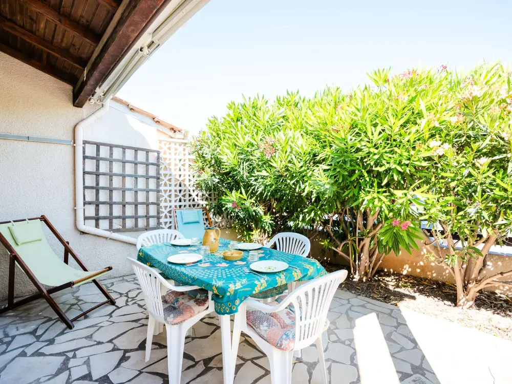 Maison de Vacances Gruissan 297