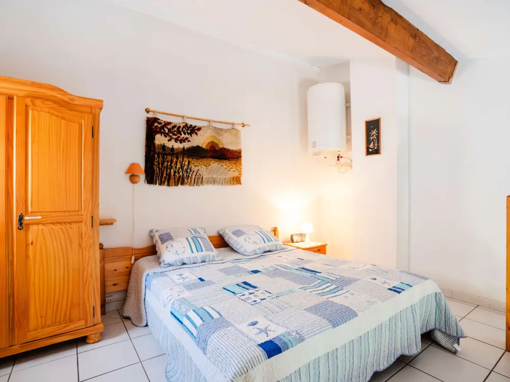 Maison de Vacances Gruissan 297