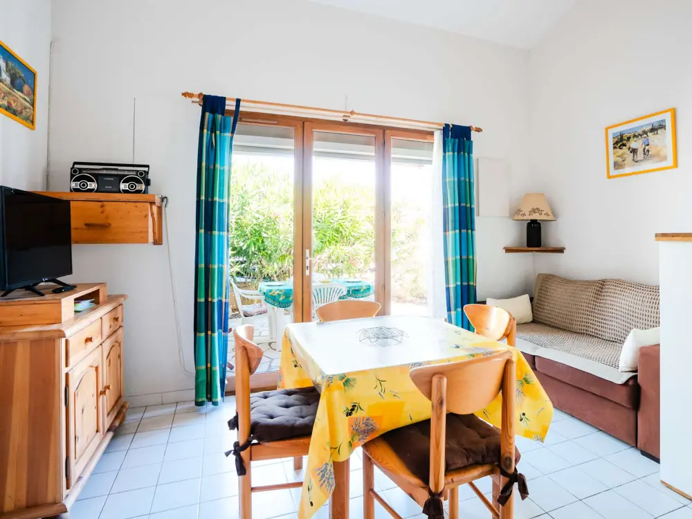 Maison de Vacances Gruissan 297