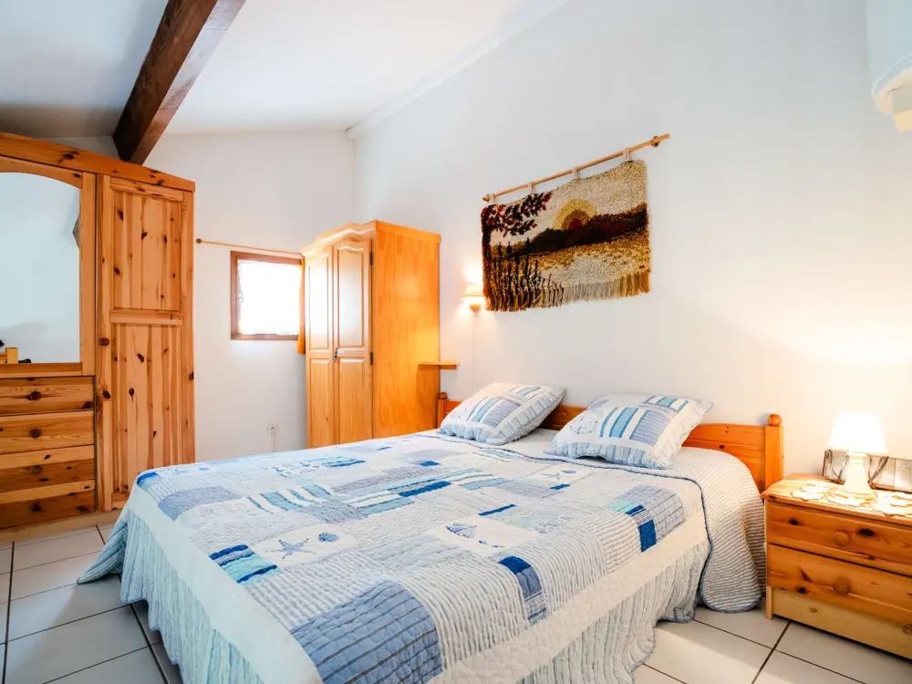 Maison de Vacances Gruissan 297