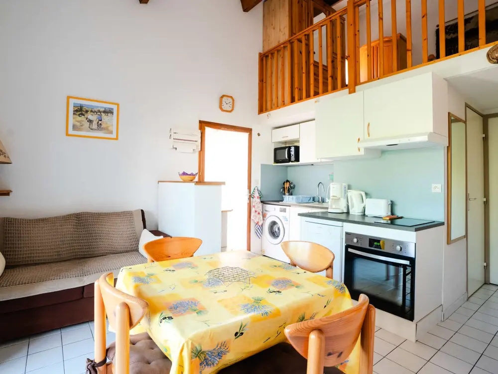 Maison de Vacances Gruissan 297