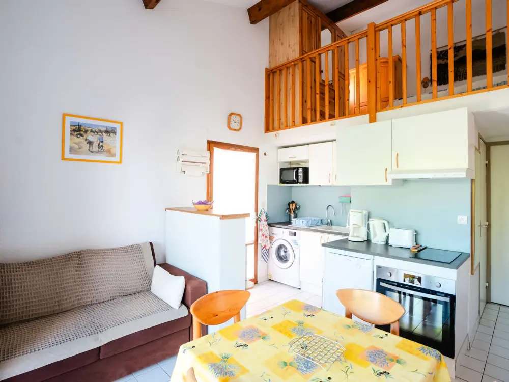 Maison de Vacances Gruissan 297