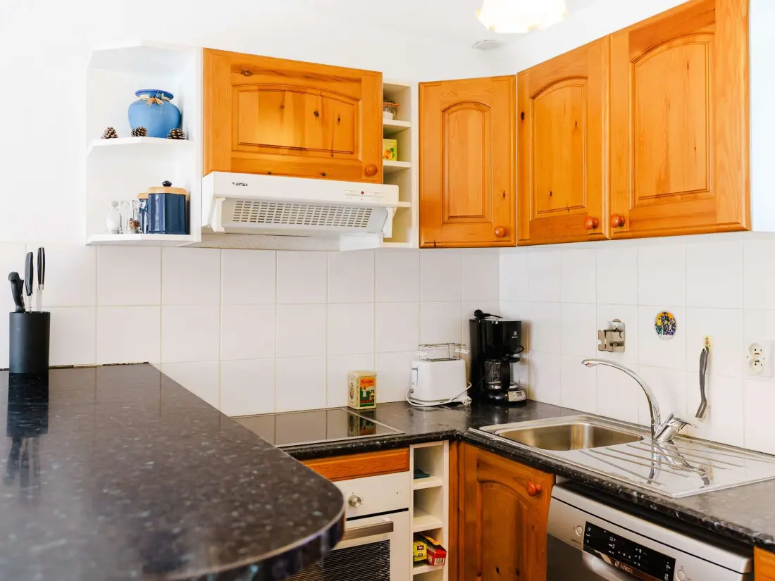 Maison de Vacances Gruissan 3
