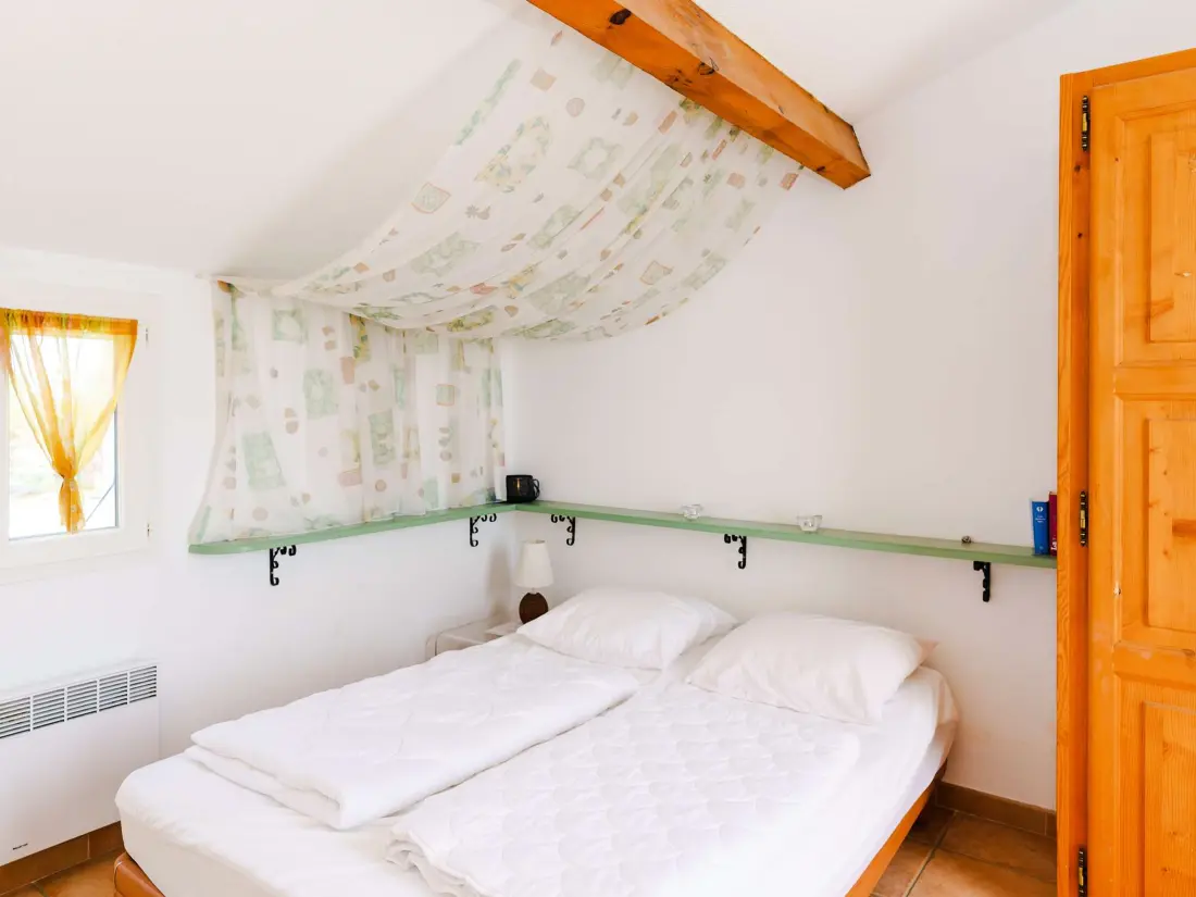 Maison de Vacances Gruissan 3