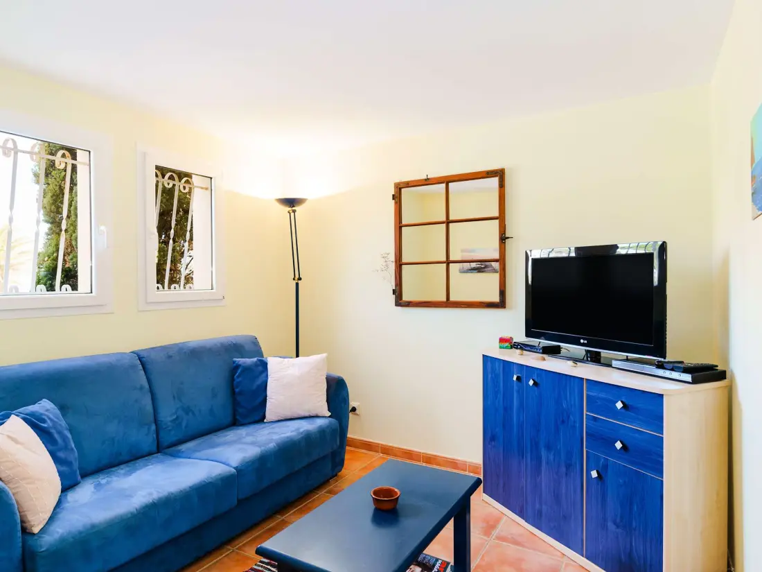 Maison de Vacances Gruissan 3