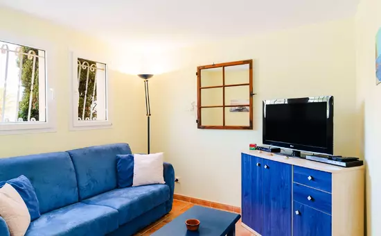 Maison de Vacances Gruissan 3