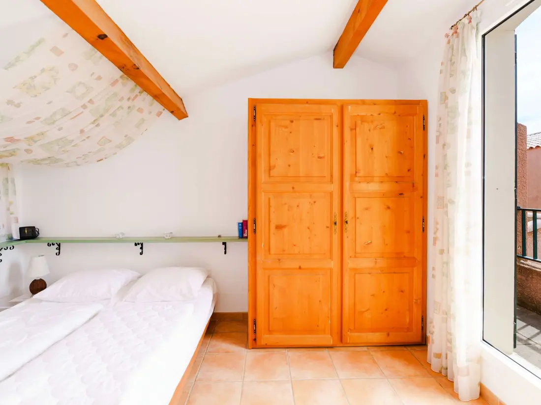 Maison de Vacances Gruissan 3