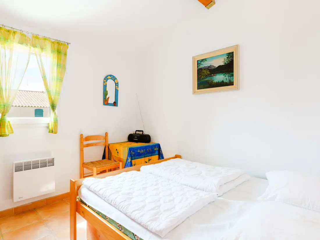 Maison de Vacances Gruissan 3