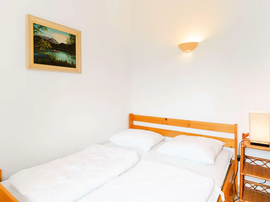Maison de Vacances Gruissan 3