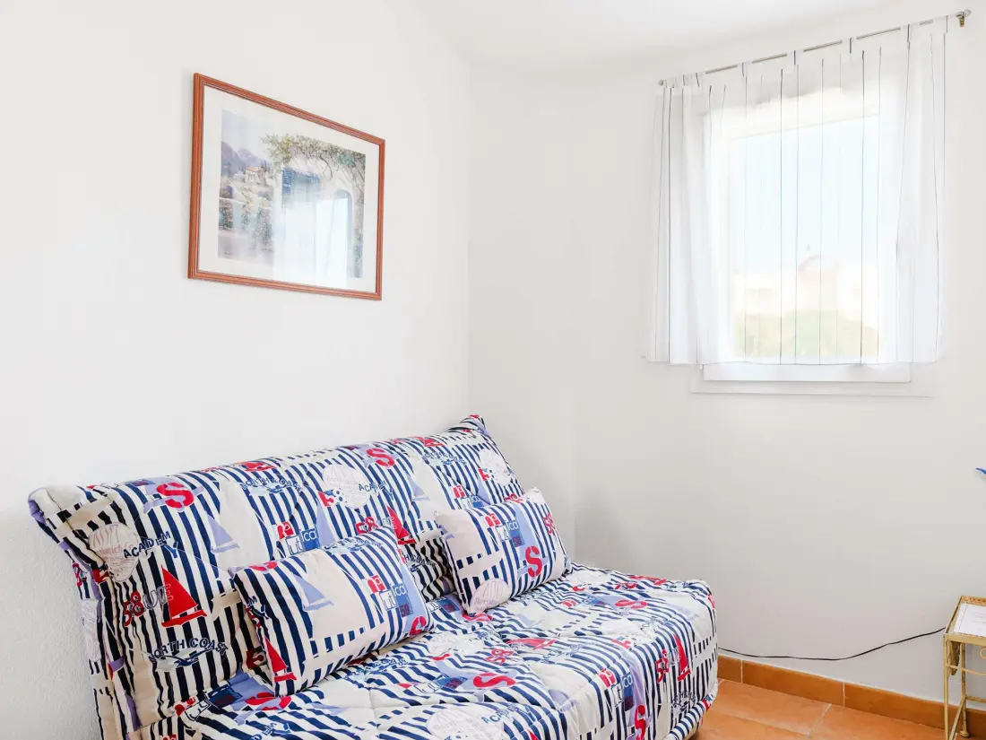 Maison de Vacances Gruissan 3